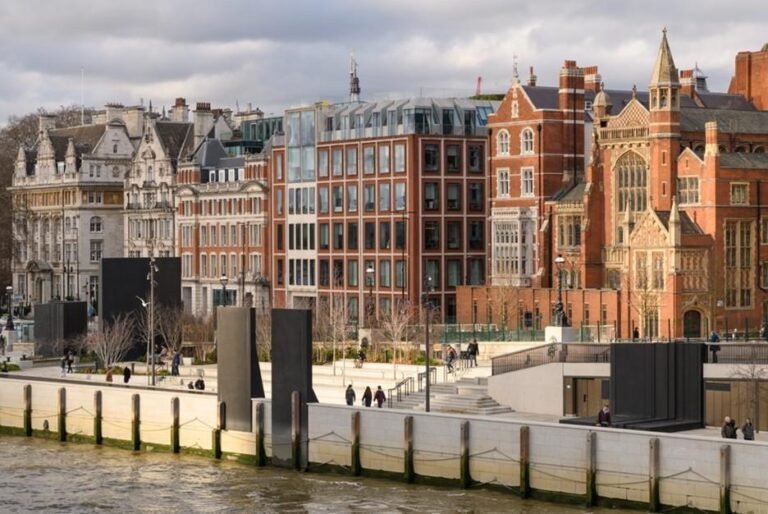 Waterfront Renaissance Talk: Reclaiming the City’s riverside with a waterfront renaissance ...