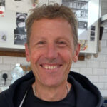 Profile picture of Giles Charlton