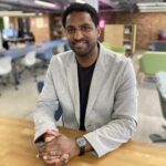 Profile picture of Matthew Thomas