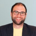 Profile picture of Richard Golding