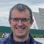 Profile picture of Aidan Cosgrave